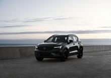 Super sconto Volvo per XC40, l'offerta è per tutti!