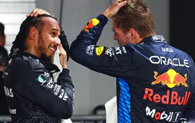 Villeneuve: "Se togliete Verstappen alla F1 non importer&agrave; a nessuno, se invece togliete Hamilton..."