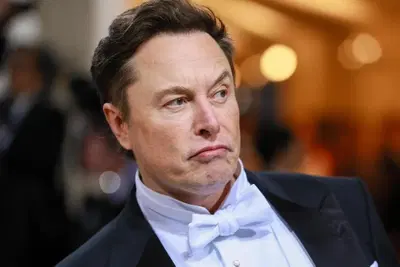 Elon Musk, ecco l'ufficio dietro alla Casa Bianca 