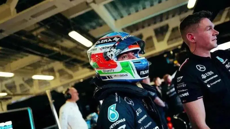 F1. Andrea Kimi Antonelli come Max Verstappen, Helmut Marko avverte Mercedes: "Sar&agrave; un grande rischio per loro"