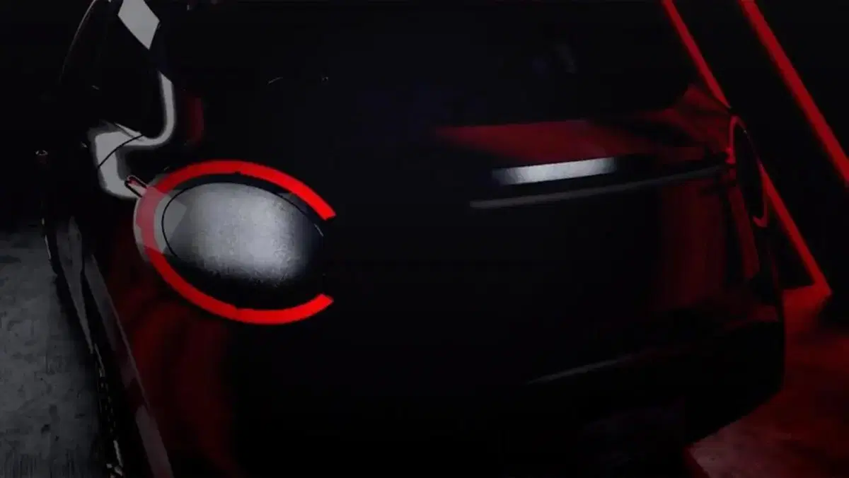Dopo la R5 arriva la nuova Nissan Micra. il render di Auto Express è nostalgico (6)