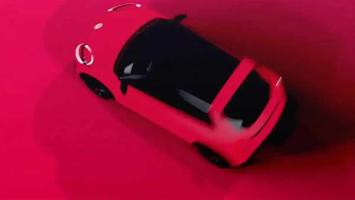 Dopo la R5 arriva la nuova Nissan Micra. il render di Auto Express è nostalgico (7)