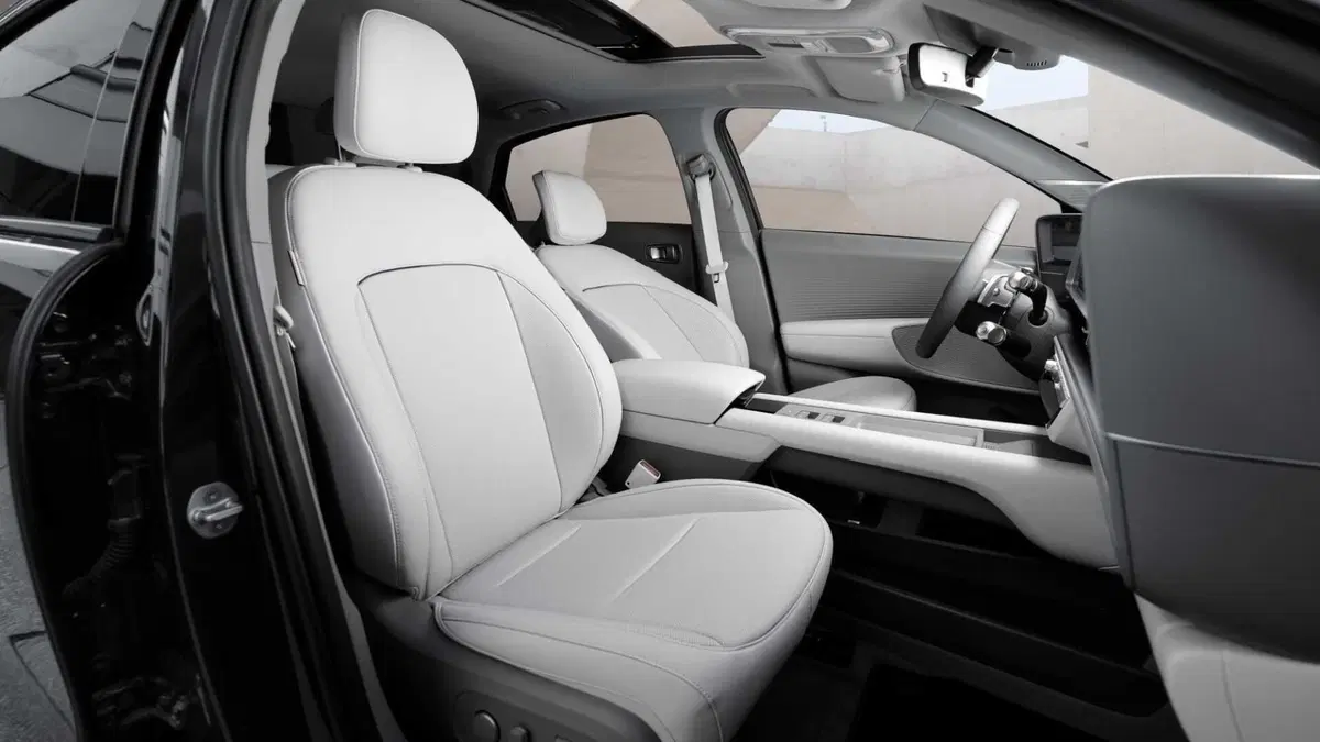 Hyundai Ioniq 6 (2022-->>) (11)