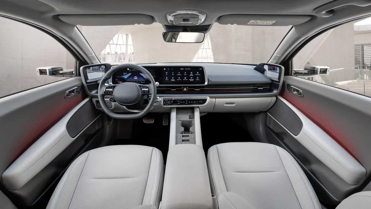 Hyundai Ioniq 6 (2022-->>) (9)