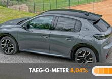 Peugeot 208 99 euro al mese, sì, ma per quale versione?