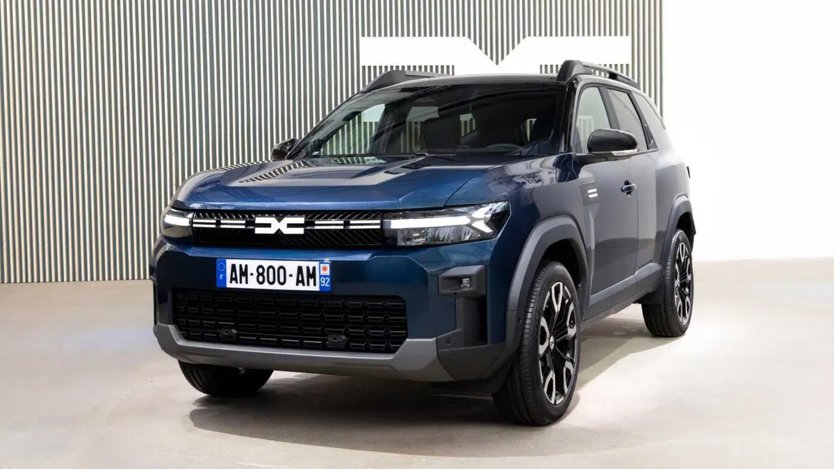 Dacia Bigster (2025-->>) (3)