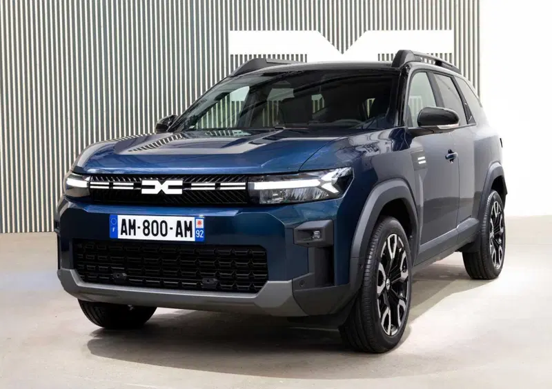 Dacia Bigster (2025-->>) (3)