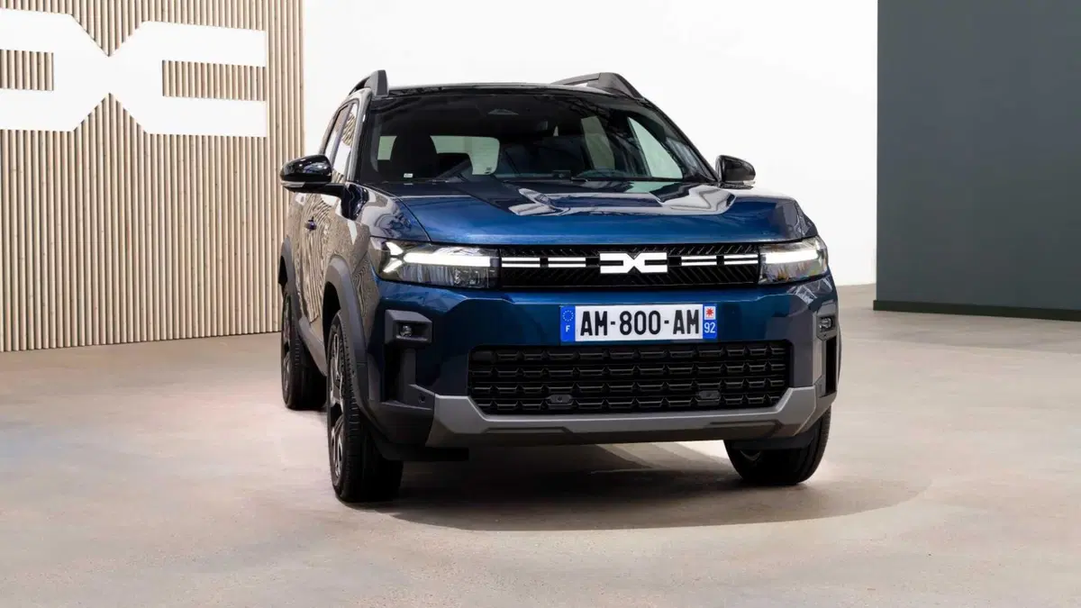 Dacia Bigster (2025-->>) (4)