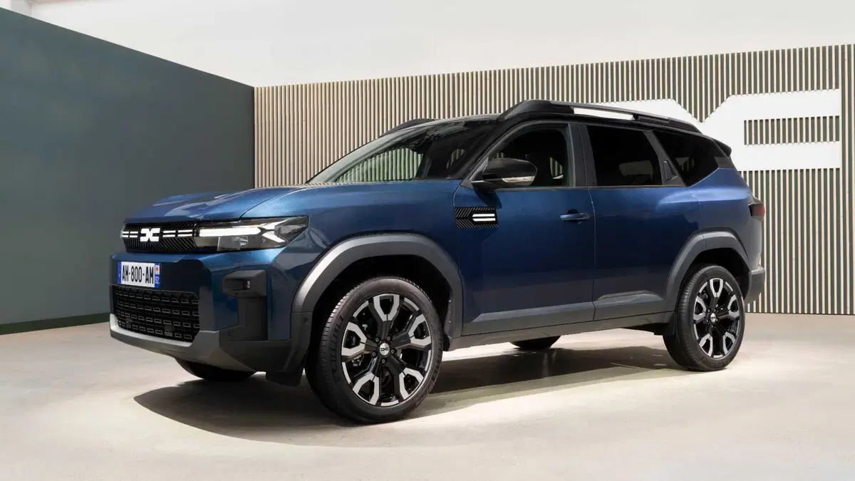 Dacia Bigster (2025-->>) (6)