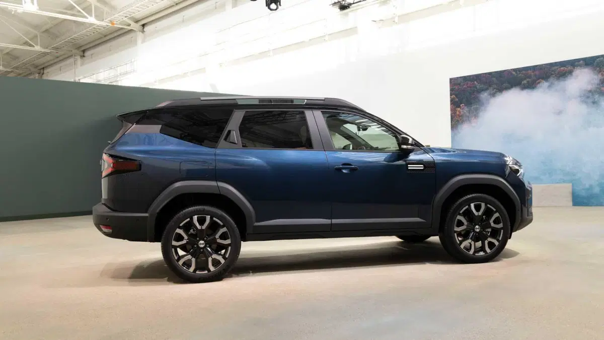 Dacia Bigster (2025-->>) (8)