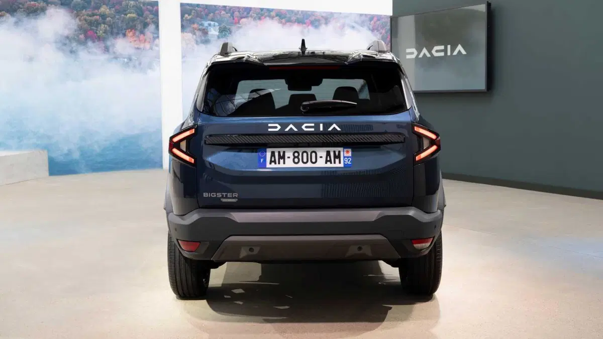 Dacia Bigster (2025-->>) (9)
