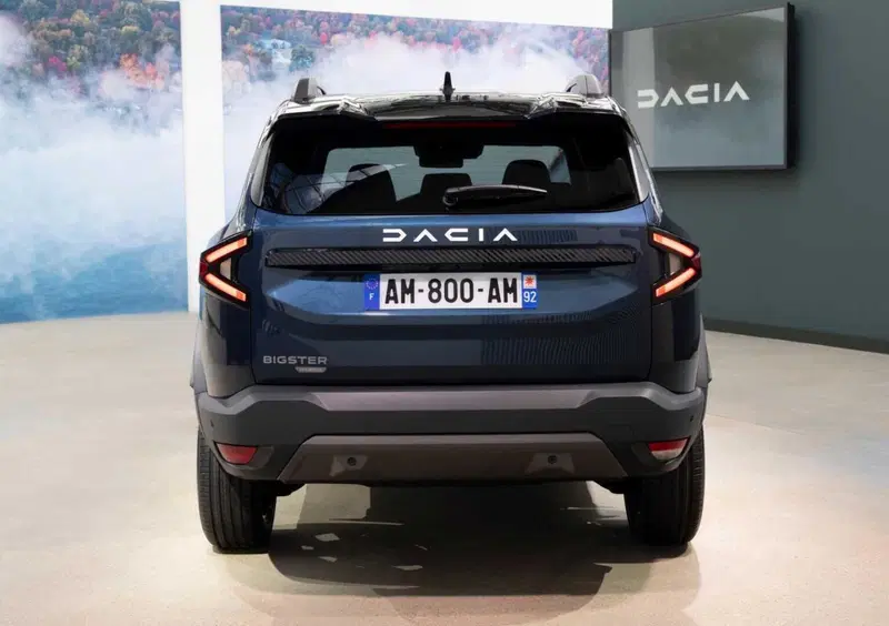 Dacia Bigster (2025-->>) (9)