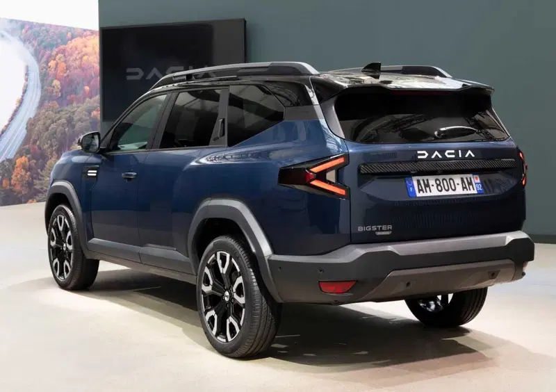 Dacia Bigster (2025-->>) (7)