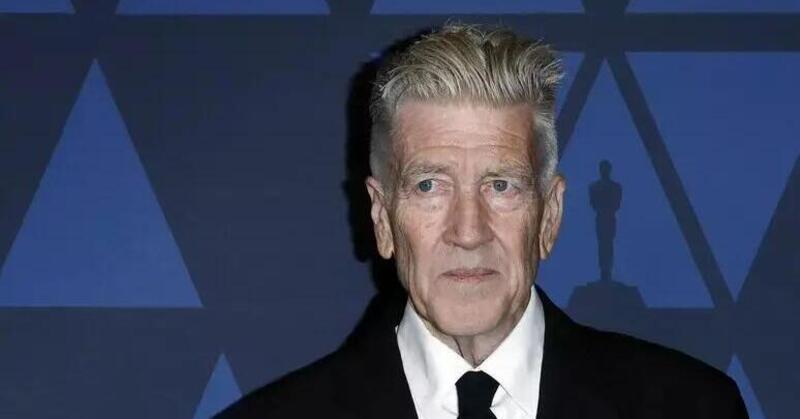 &Egrave; morto David Lynch: Citroen, Nissan e Honda facevano gli spot con lui