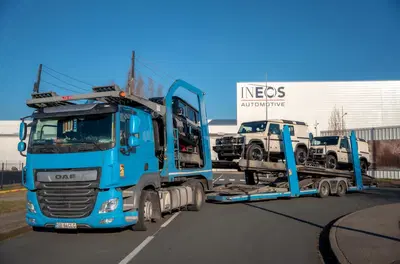 Ineos: la "crisi dei sedili" &egrave; risolta, ripartono le consegne, nuove linee dove c'era la smart