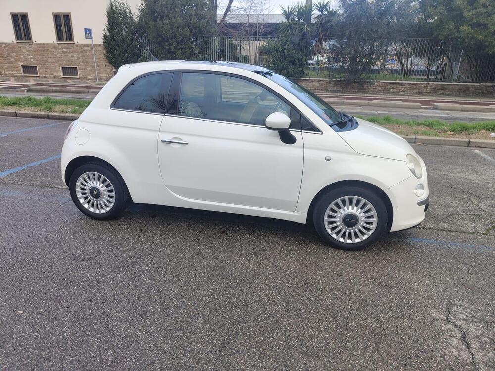 Fiat 500 usata a Firenze (9)