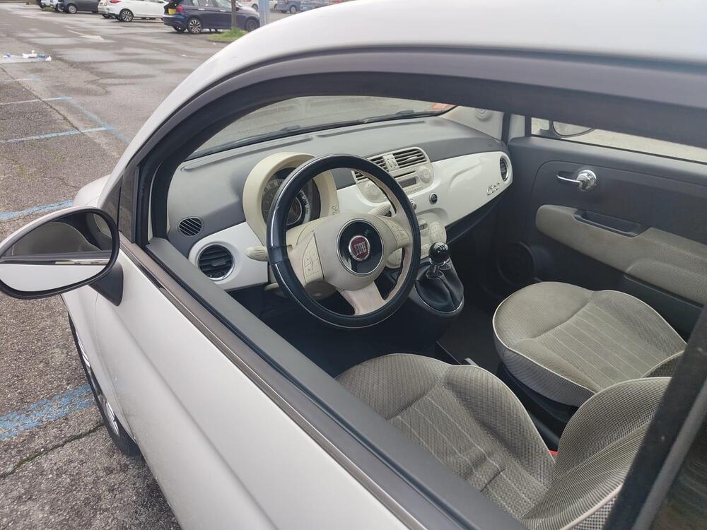 Fiat 500 usata a Firenze (11)