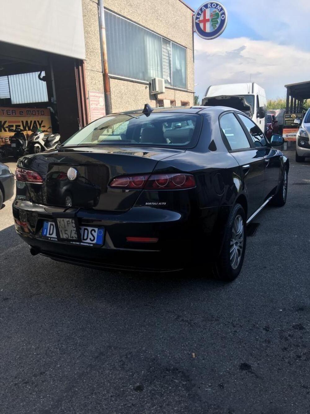 Alfa Romeo 159 usata a Monza e Brianza (2)