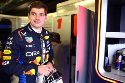 Formula 1: davvero Max Verstappen vale un miliardo di sterline? 