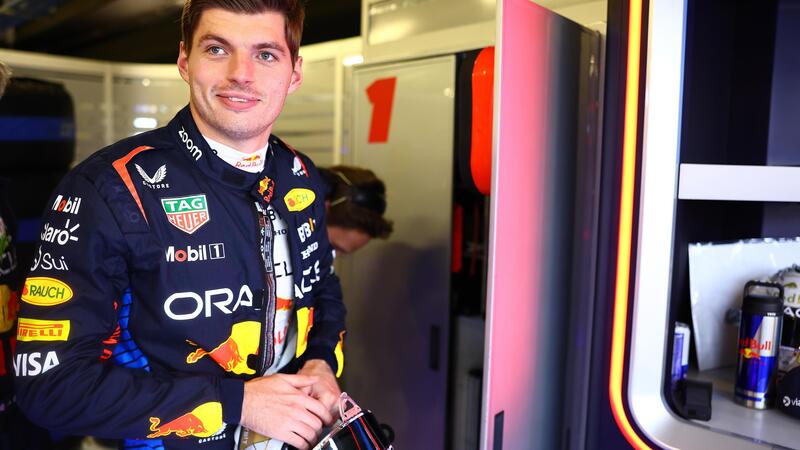 Formula 1: davvero Max Verstappen vale un miliardo di sterline? 