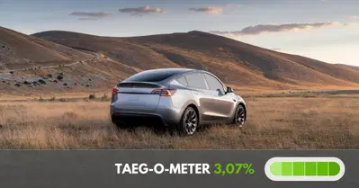 Tesla Model Y sconto o finanziamento agevolato? Le due alternative per la promo