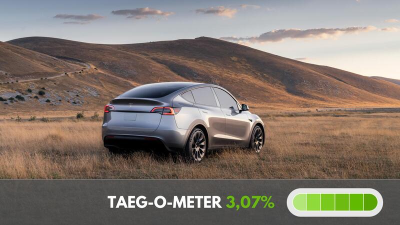 Tesla Model Y sconto o finanziamento agevolato? Le due alternative per la promo