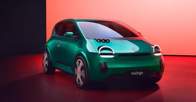 Renault Twingo 2025, nuovi dettagli tecnici. Meglio lei o le sue rivali Spring e Leapmotor? 