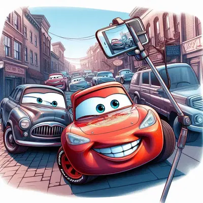 Dimmi che auto guidi, e ti dir&ograve; (forse) chi sei, o chi vorresti essere