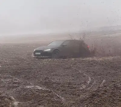 Audi RS6: le cose da non fare con la GT da 630 CV [VIDEO]