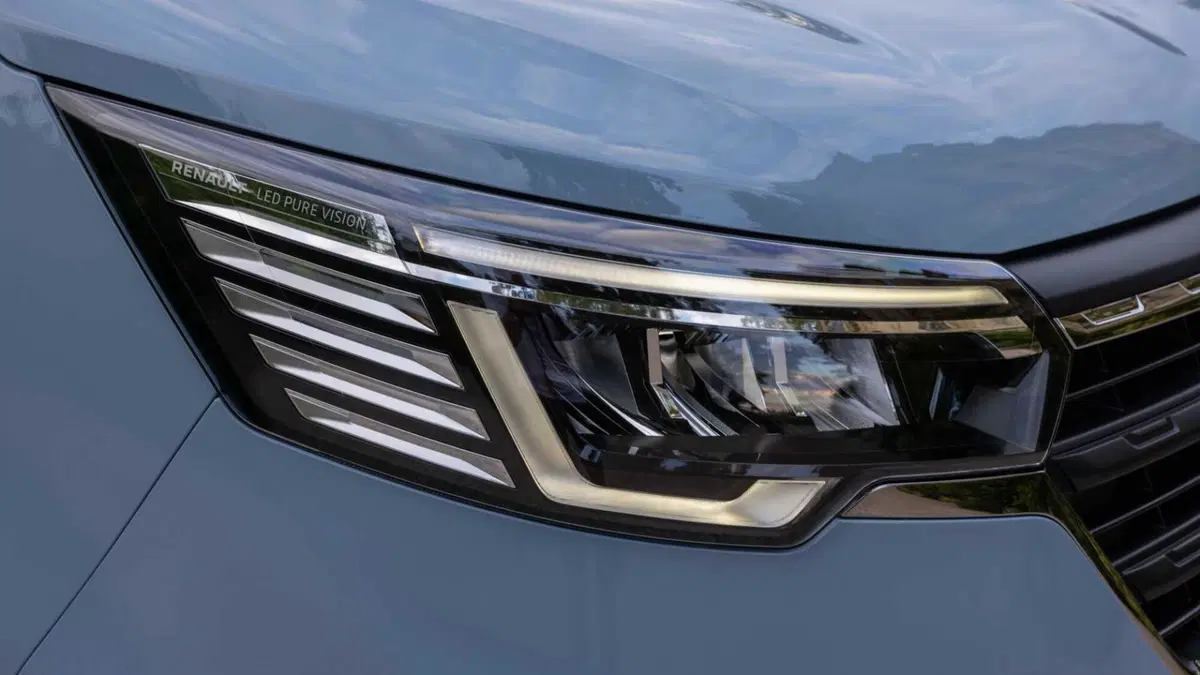 Renault Trafic Furgone (2014-24) (13)