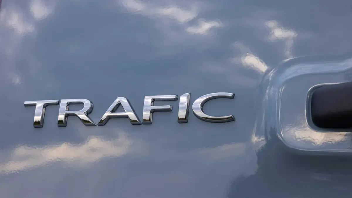 Renault Trafic Furgone (2014-24) (14)