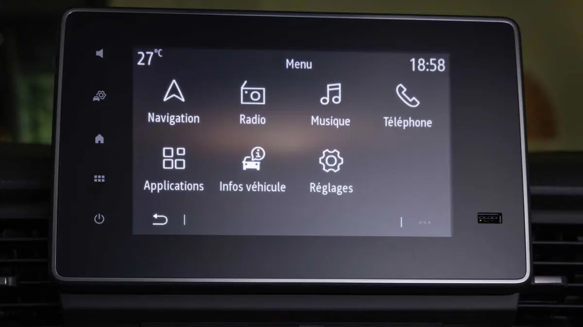 Renault Trafic Furgone (2014-24) (18)