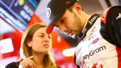 F1. Haas cambia organigramma: arriva Laura Mueller, la prima donna ingegnere di pista 