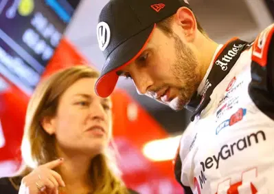 F1. Haas cambia organigramma: arriva Laura Mueller, la prima donna ingegnere di pista 
