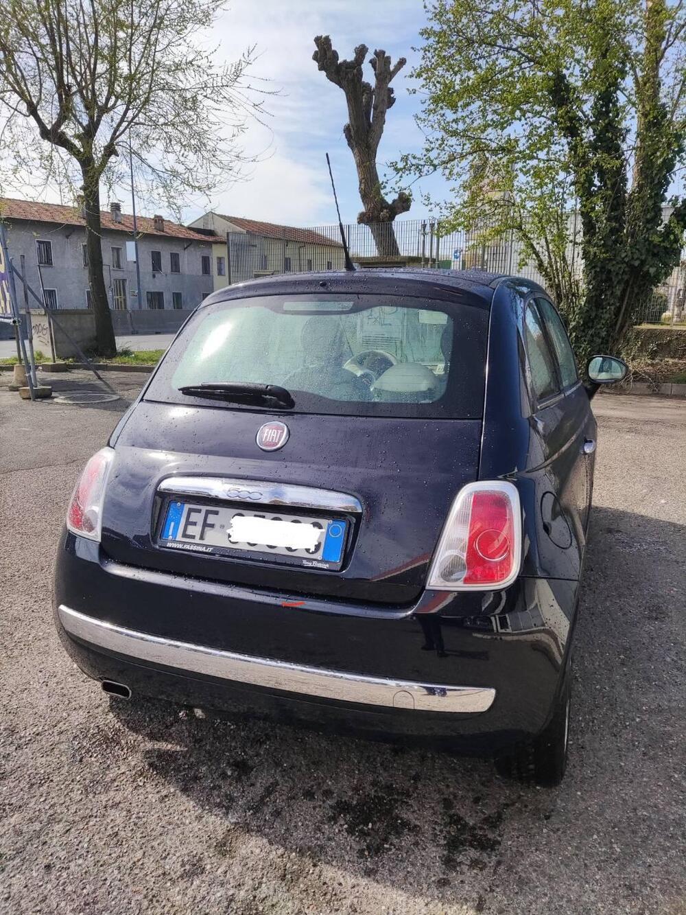 Fiat 500 usata a Milano (4)