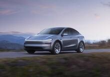 Nuova Tesla Model Y 2025: la Juniper è in Italia | Caratteristiche, prezzi e allestimenti [VIDEO]