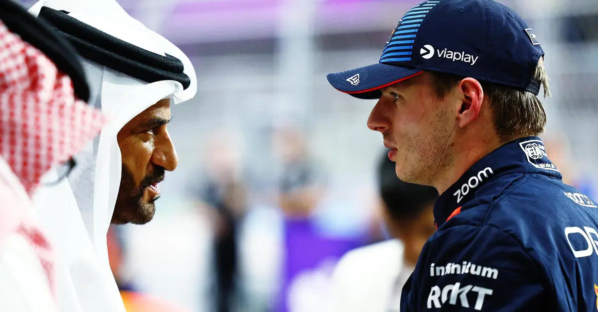 F1. Parolacce e proteste contro le decisioni dei commissari: la FIA inasprisce il regolamento con multe salatissime e punti in meno in classifica