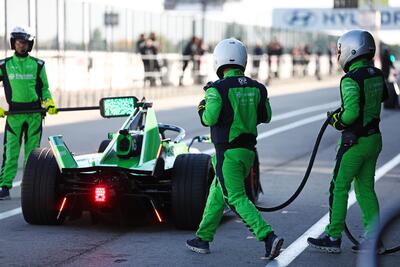 Formula E. All&#039;E-Prix di Jeddah debutter&agrave; il pit-boost: cos&#039;&egrave; e come funziona