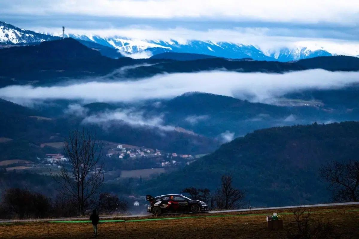 WRC25 Monte-Carlo. E siamo dentro, è Mondiale 2025! Clamori, nonsense, novità (11)