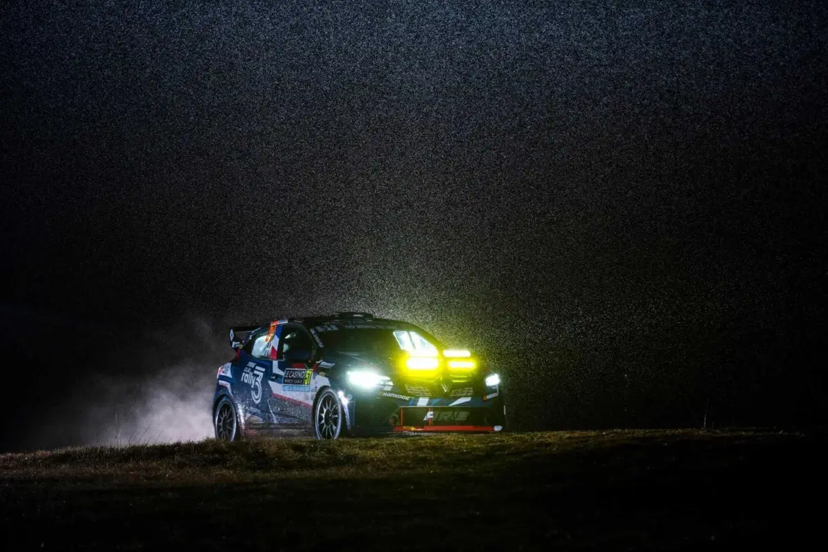 WRC25 Monte-Carlo. E siamo dentro, è Mondiale 2025! Clamori, nonsense, novità (14)