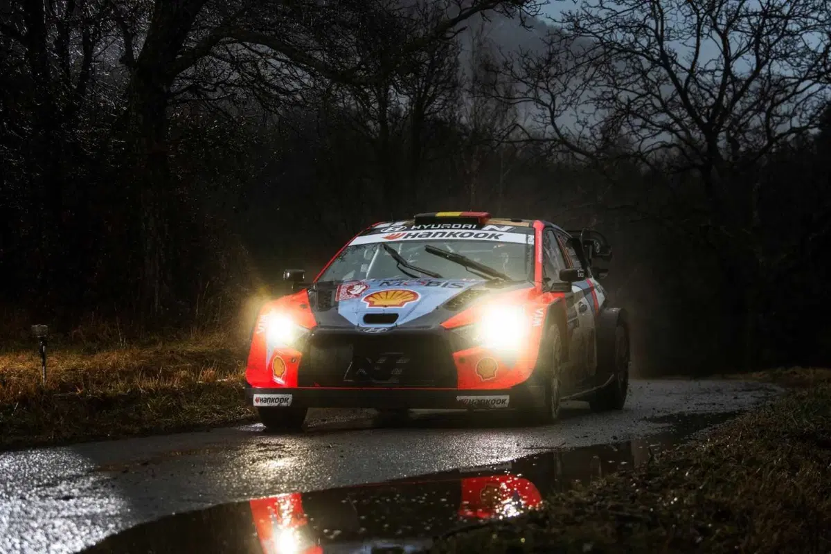 WRC25 Monte-Carlo. E siamo dentro, è Mondiale 2025! Clamori, nonsense, novità