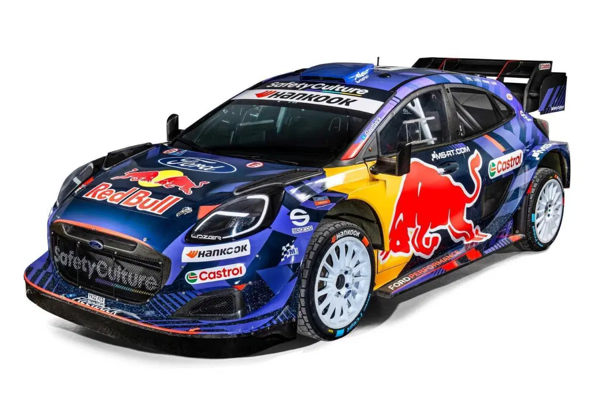 WRC25 Monte-Carlo. E siamo dentro, è Mondiale 2025! Clamori, nonsense, novità (19)