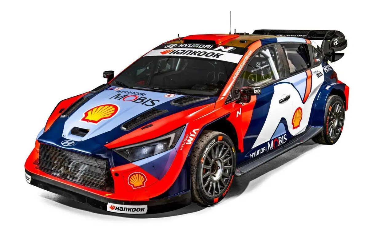 WRC25 Monte-Carlo. E siamo dentro, è Mondiale 2025! Clamori, nonsense, novità (20)