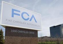 FCA, autorità USA aprono indagine sui dati di vendita