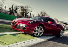 Alfa Romeo 4C: storia di un amore [Video]