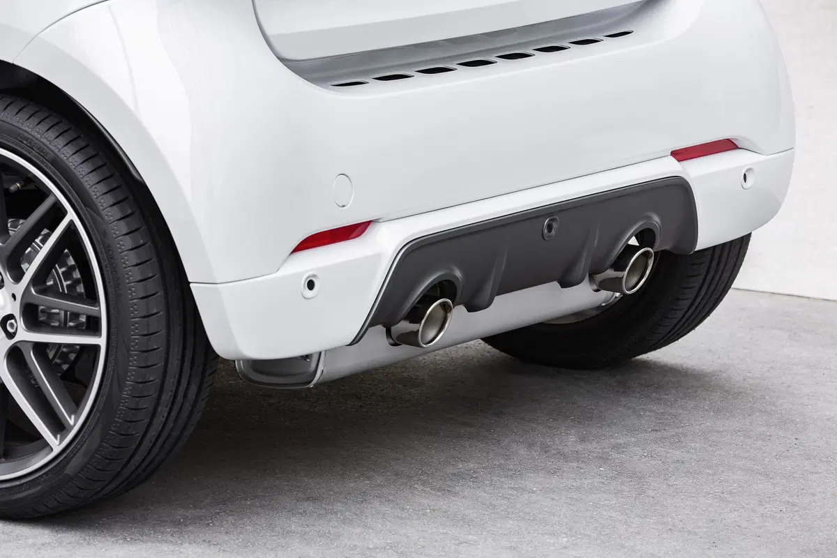 Smart Brabus: ecco i prezzi per l'Italia (9)