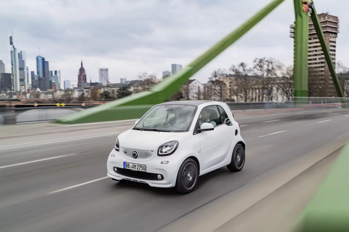 Smart Brabus: ecco i prezzi per l'Italia (12)