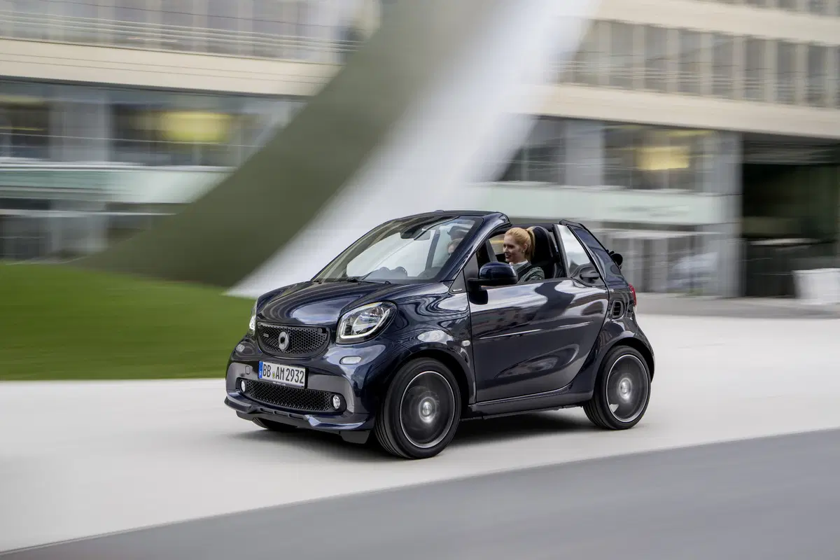 Smart Brabus: ecco i prezzi per l'Italia (13)