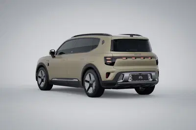 Smart: un'ibrida plug-in in arrivo, &egrave; la #5. Addio al 100% elettrico 