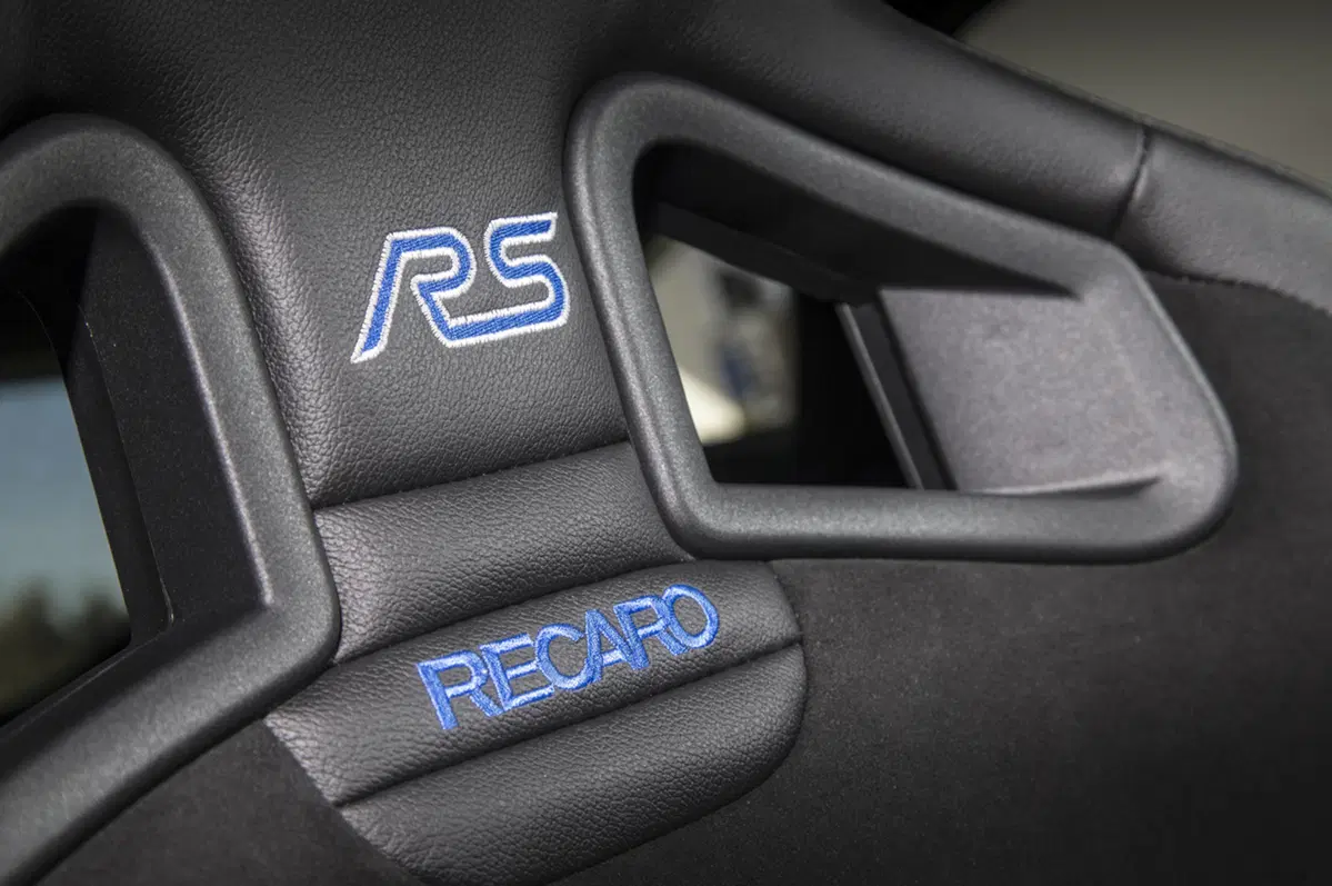 Nuova Ford Focus RS (24)